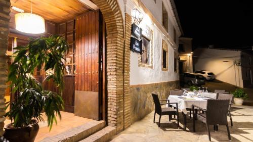 Villaluenga del Rosario Hotel | Tugasa Hotel y Apartamentos rurales La Posada