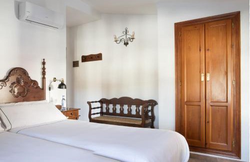 Villaluenga del Rosario Hotel | Tugasa Hotel y Apartamentos rurales La Posada