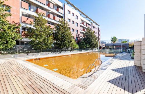 Armilla Apartment | tuGuest Avenida de la Investigación - Free parking