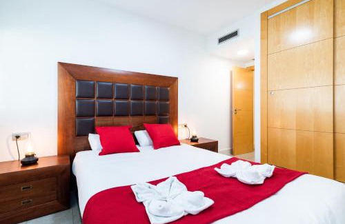 Armilla Apartment | tuGuest Avenida de la Investigación - Free parking