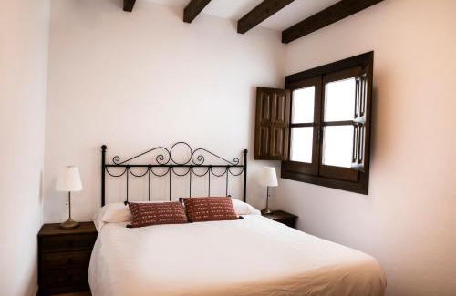 Soportujar Apartment | tuGuest Carataunas Apartment Alpujarra