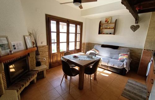 Carataunas Apartment | tuGuest Carataunas Apartment II Alpujarra