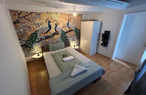 Bad Schwalbach Apartment | Tuhi Ferienwohnung frei