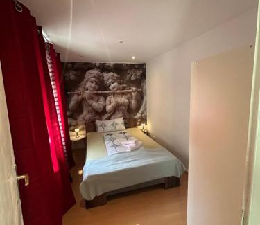 Bad Schwalbach Apartment | Tuhi Ferienwohnung frei