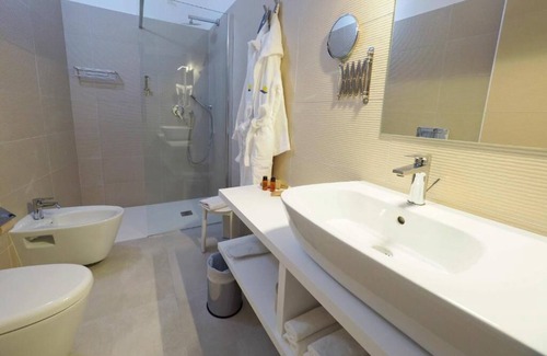 Riaci Resort | Tui Blue Tropea – Baia di Riaci Resort