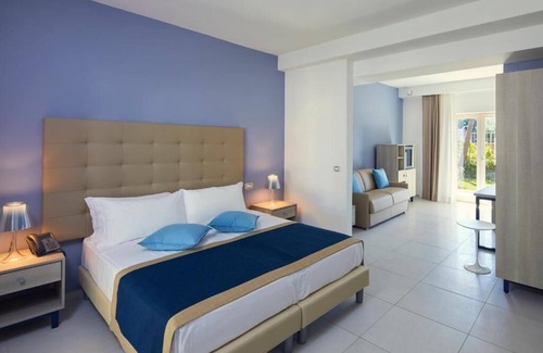 Riaci Resort | Tui Blue Tropea – Baia di Riaci Resort