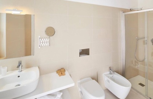 Riaci Resort | Tui Blue Tropea – Baia di Riaci Resort
