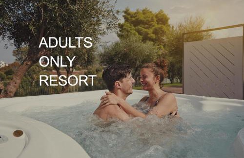 Riaci Hotel | TUI BLUE Tropea