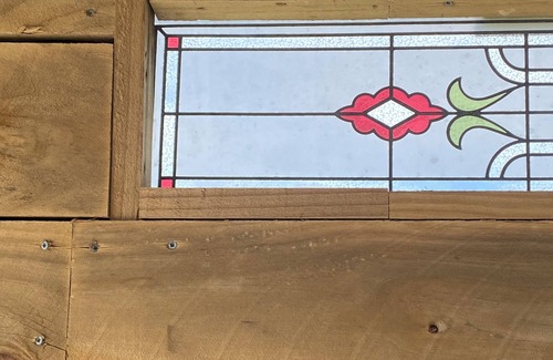 Nukuhou Cabin | Tui cabin, the perfect getaway