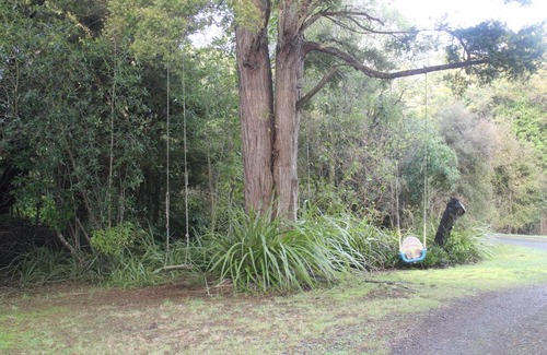 Otatara Bed & Breakfast | Tui Hideaway