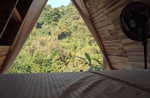Minca Cabin | tukamping