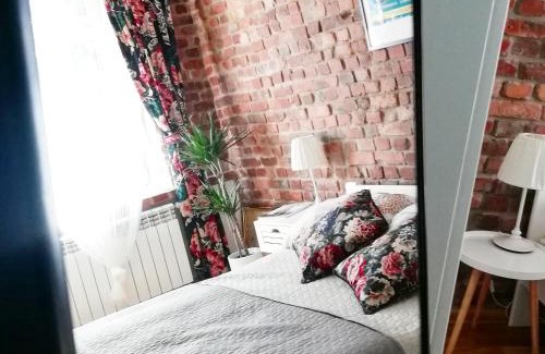 Nikiszowiec Apartment | Tukej apartament na Nikiszu