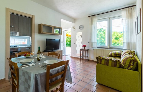 Barano d'Ischia Apartment | Tulip Apartment