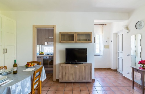 Barano d'Ischia Apartment | Tulip Apartment