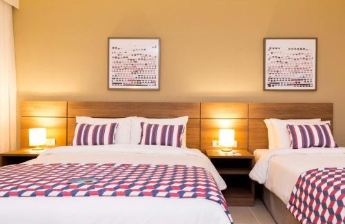 Parque Leopoldina Hotel | Tulip Inn Campos dos Goytacazes