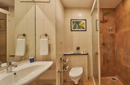 Ejipura Hotel | Tulip Inn Koramangala Bangalore