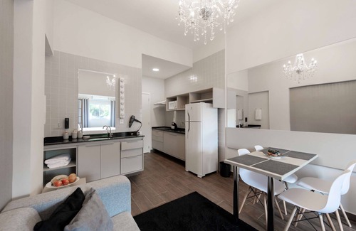 Sorocaba Bed & Breakfast | Tulip Inn Sorocaba