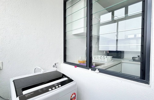 Shah Alam Apartment | Tulip Residences by Manhattan Group