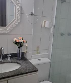 Barra Funda Apartment | Tulipa