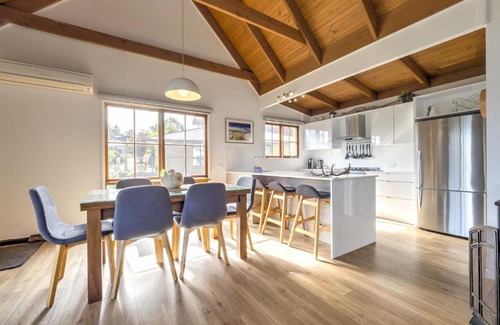 East Jindabyne House | Tulong LakEscape