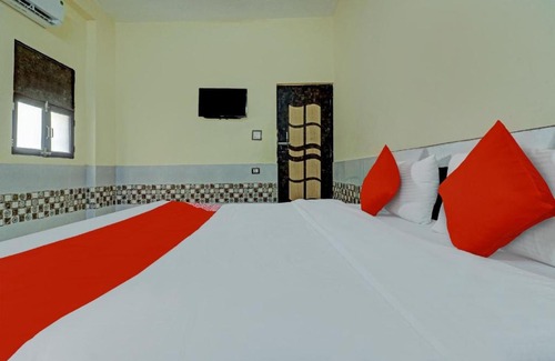 Vrindavan House | TULSI RESIDENCY