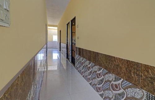 Vrindavan House | TULSI RESIDENCY