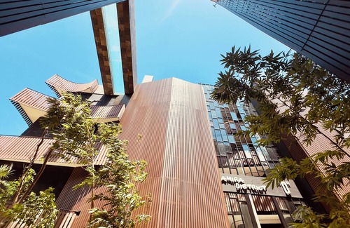 Playa Paraiso Apartment | Tulum Hotel Zone | Ocean View Rooftop + Beach Club Access, Couples & Family