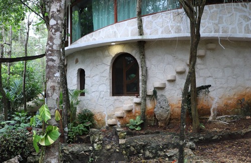 Tulum House | Tulum Jungle House with Swimming Pool - Relax and Spiritual Connection