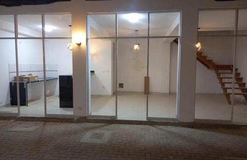 Bocapan Ski Chalet | Tumbes, Casa Blanca Bocapan