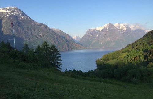 Videseter Villa | Tunold Gård - Kårhus