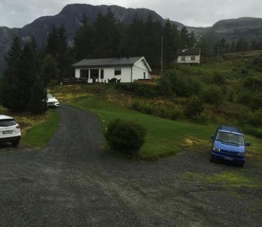 Videseter Villa | Tunold Gård - Kårhus