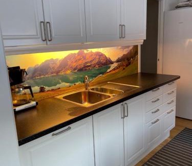 Videseter Villa | Tunold Gård - Kårhus