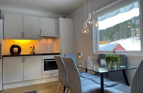 Videseter Villa | Tunold Gård - Kårhus