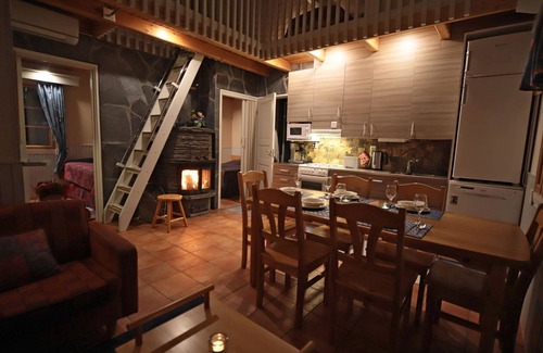 Saariselka House | Tunturikoivu B1 by Interhome