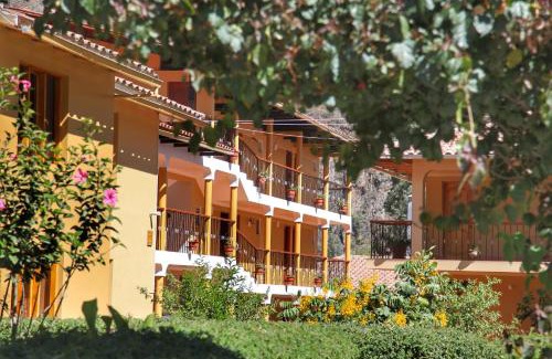 Ollantaytambo Hotel | Tunupa Lodge Hotel