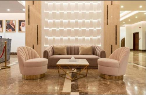 Mizail Hotel | Tura Hotel AlNuzha- فندق ترى النزهة