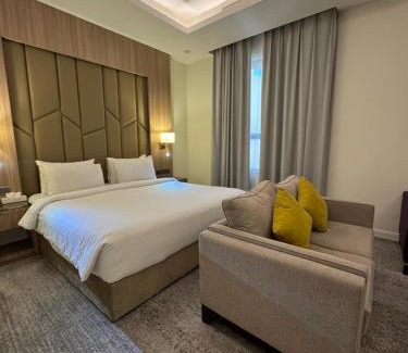 Mizail Hotel | Tura Hotel AlNuzha- فندق ترى النزهة