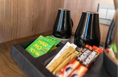 Mizail Hotel | Tura Hotel AlNuzha- فندق ترى النزهة