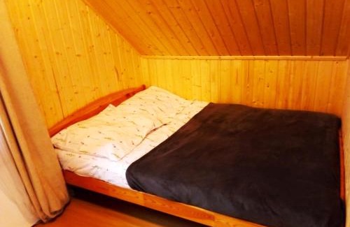 Łacko House | Turchałówka