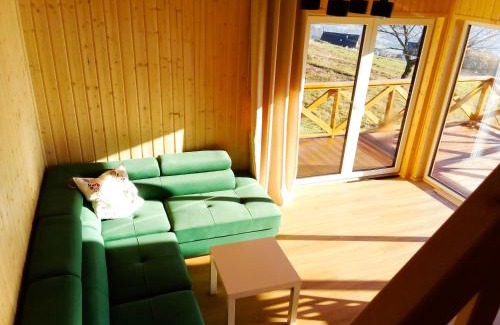 Łacko House | Turchałówka