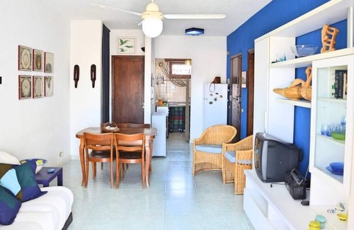 Recanati Apartment | Turchese - apartment with private parking place, a few steps from the beach and Taormina