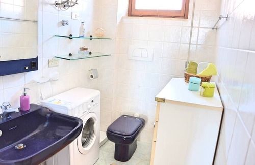 Recanati Apartment | Turchese - apartment with private parking place, a few steps from the beach and Taormina