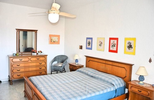 Recanati Apartment | Turchese - apartment with private parking place, a few steps from the beach and Taormina