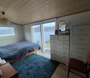 Etne House | Turer, avslapping, jakt, fiske, utsikt