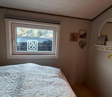 Etne House | Turer, avslapping, jakt, fiske, utsikt