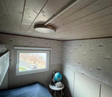 Etne House | Turer, avslapping, jakt, fiske, utsikt