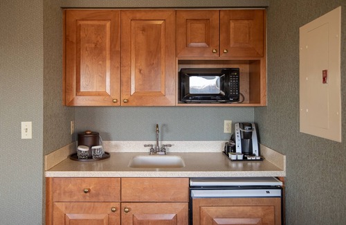 Ellicott City Hotel | Turf Valley Resort