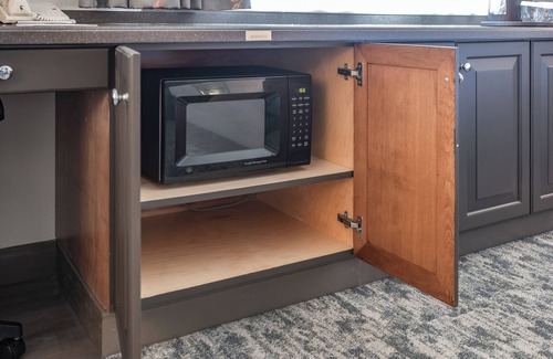 Ellicott City Hotel | Turf Valley Resort