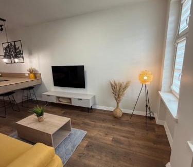 Jezyce Apartment | TurHause Apartaments