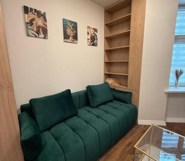 Jezyce Apartment | TurHause Apartaments